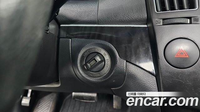 Hyundai Veracruz 2009 — photo 16
