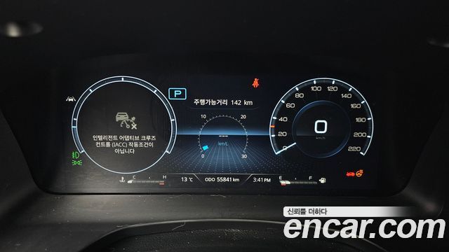 KG Mobility Rexton 2024 — photo 8