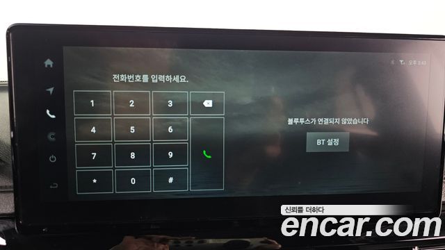 KG Mobility Rexton 2024 — photo 16