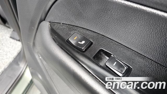 KG Mobility Rexton 2024 — photo 18
