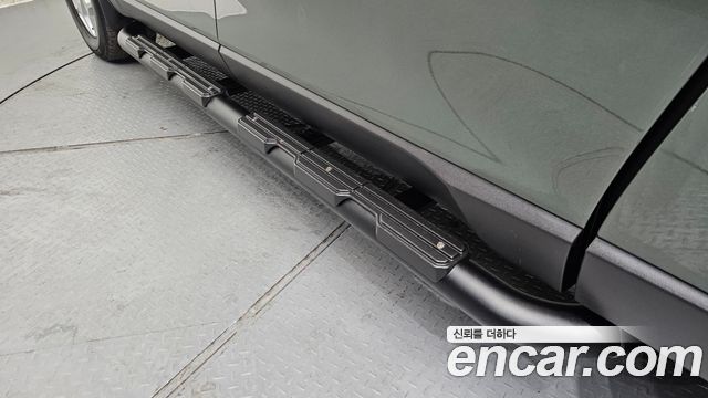 KG Mobility Rexton 2024 — photo 19