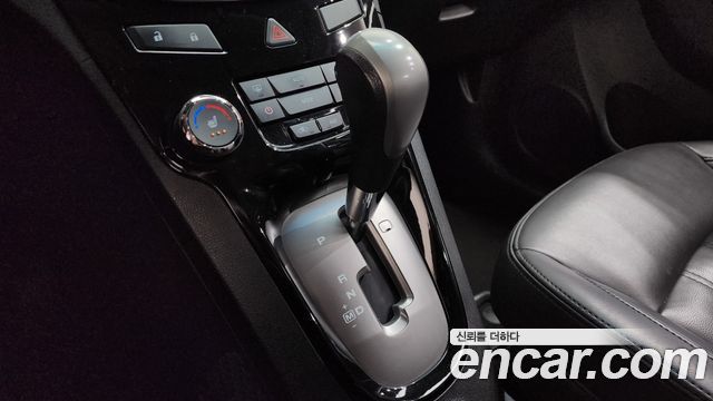 Chevrolet Korea Orlando 2014 — photo 9
