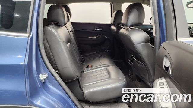 Chevrolet Korea Orlando 2014 — photo 12