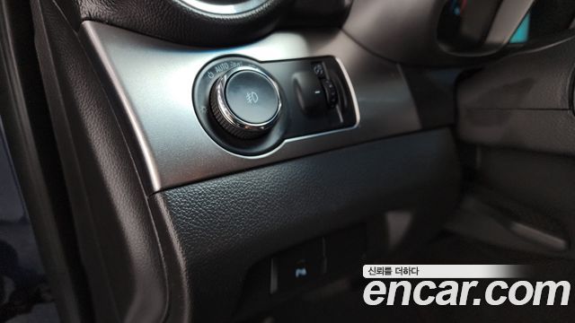Chevrolet Korea Orlando 2014 — photo 14