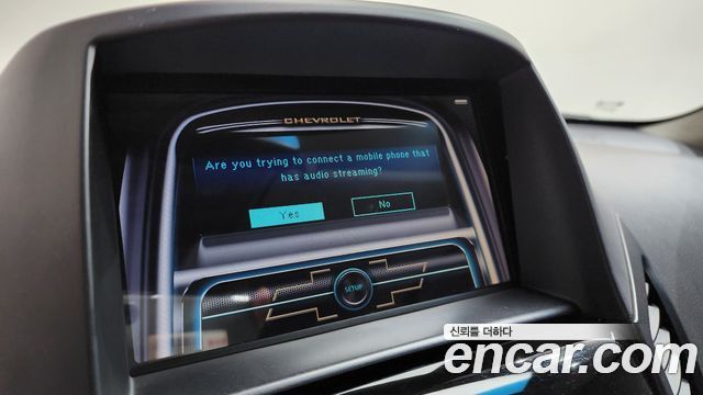 Chevrolet Korea Orlando 2014 — photo 17