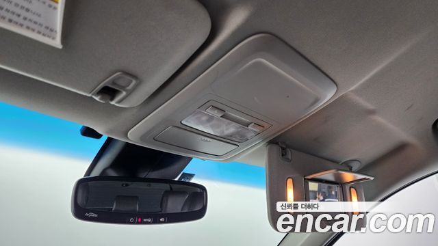 Chevrolet Korea Orlando 2014 — photo 18