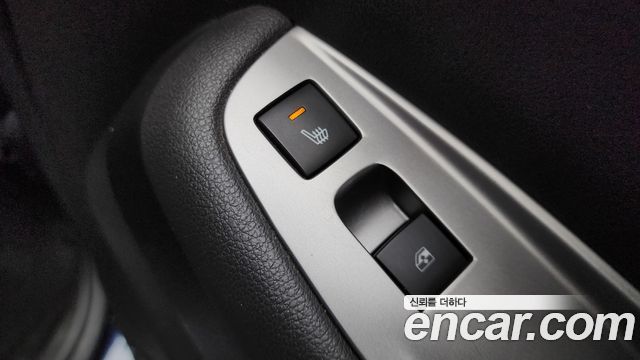 Chevrolet Korea Orlando 2014 — photo 19