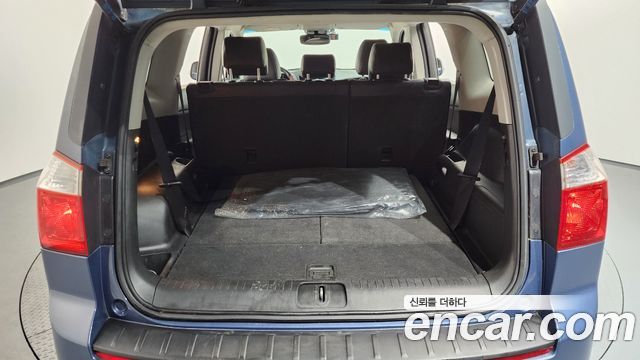 Chevrolet Korea Orlando 2014 — photo 20