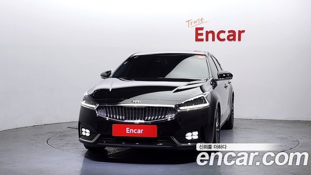 Kia K7 2019 — photo 3