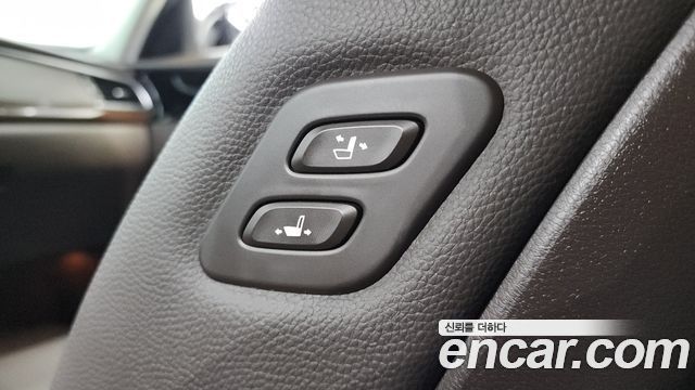 Kia K7 2019 — photo 17