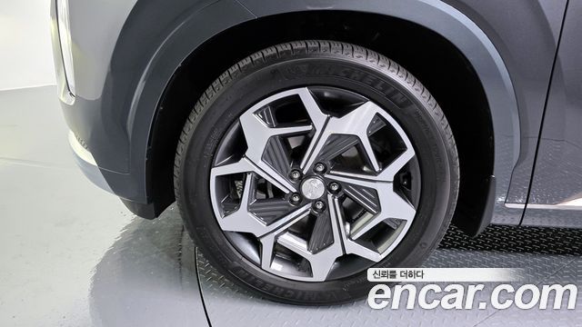 Hyundai Palisade 2022 — photo 5