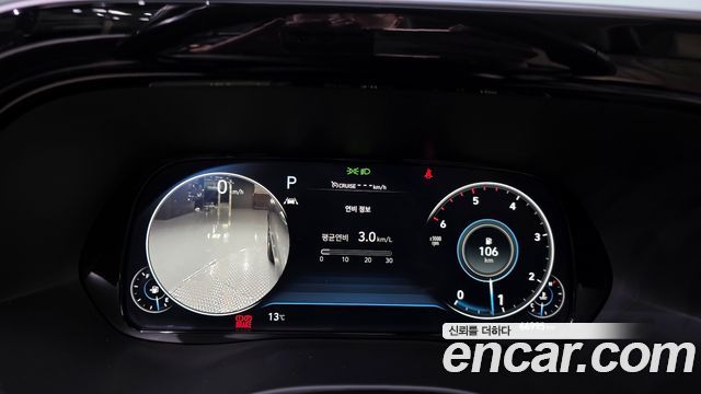 Hyundai Palisade 2022 — photo 8