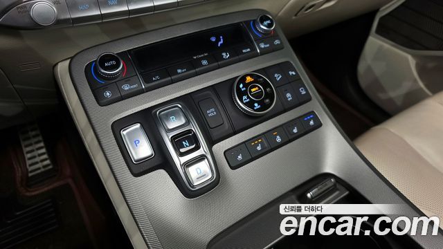 Hyundai Palisade 2022 — photo 9