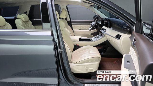 Hyundai Palisade 2022 — photo 10