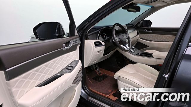 Hyundai Palisade 2022 — photo 11