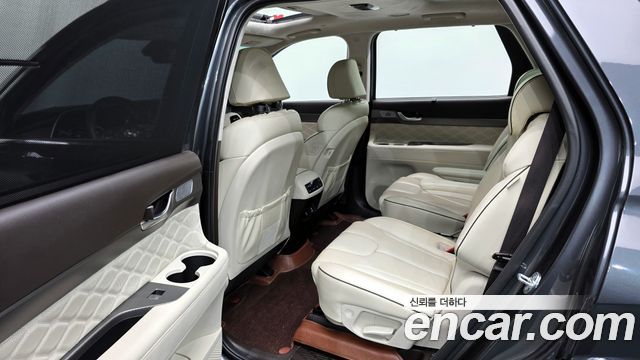 Hyundai Palisade 2022 — photo 12
