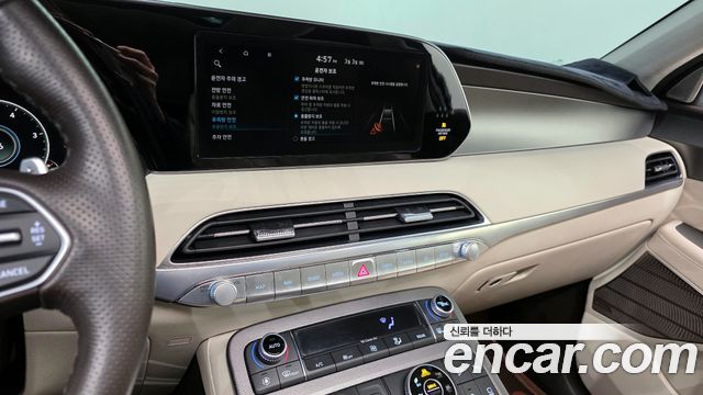 Hyundai Palisade 2022 — photo 14
