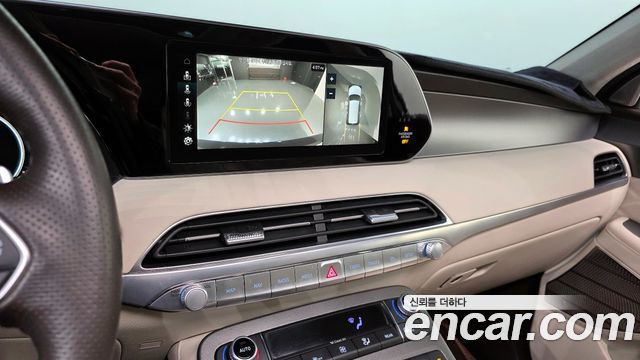 Hyundai Palisade 2022 — photo 15