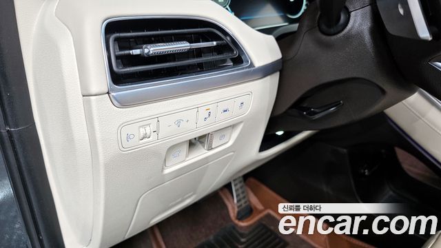 Hyundai Palisade 2022 — photo 16