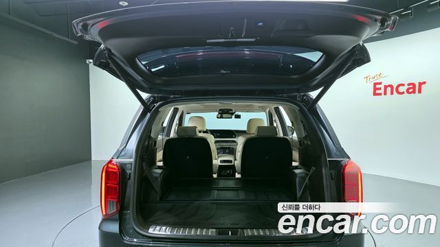 Hyundai Palisade 2022 — photo 20