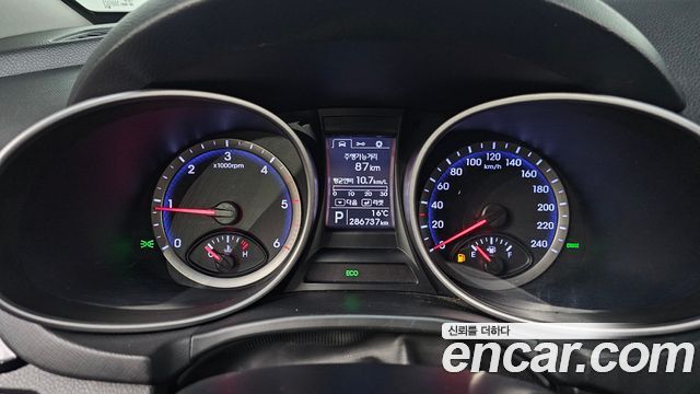 Hyundai Santafe 2014 — photo 8