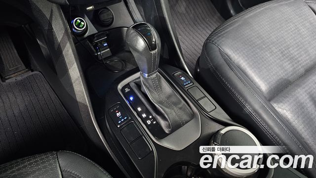 Hyundai Santafe 2014 — photo 9