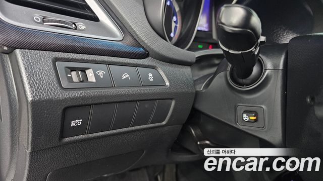 Hyundai Santafe 2014 — photo 16