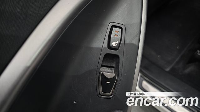 Hyundai Santafe 2014 — photo 17