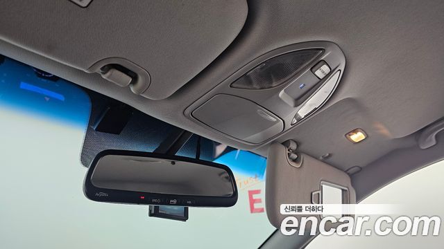 Hyundai Santafe 2014 — photo 18