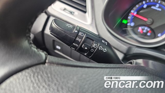 Hyundai Santafe 2014 — photo 19