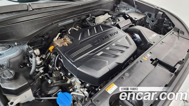 Hyundai Palisade 2020 — photo 6