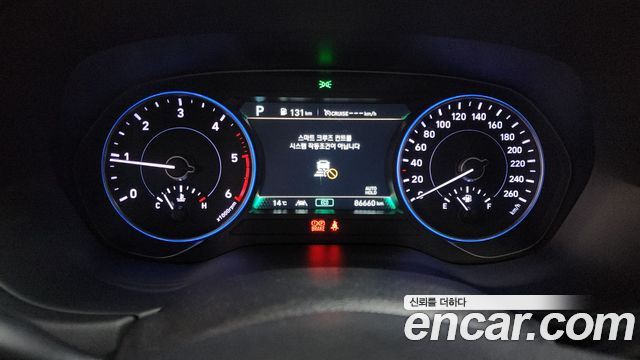 Hyundai Palisade 2020 — photo 8