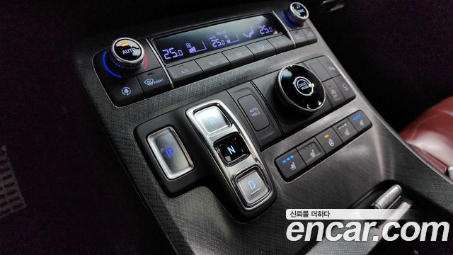 Hyundai Palisade 2020 — photo 9