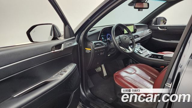 Hyundai Palisade 2020 — photo 10