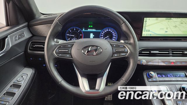 Hyundai Palisade 2020 — photo 13