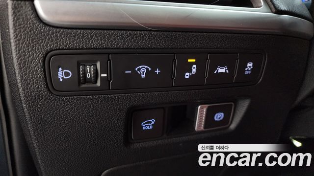 Hyundai Palisade 2020 — photo 14