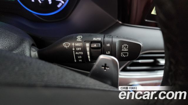 Hyundai Palisade 2020 — photo 15