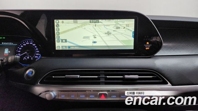 Hyundai Palisade 2020 — photo 16