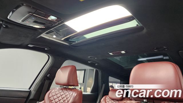 Hyundai Palisade 2020 — photo 18