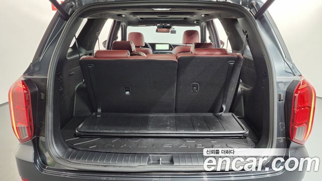 Hyundai Palisade 2020 — photo 20