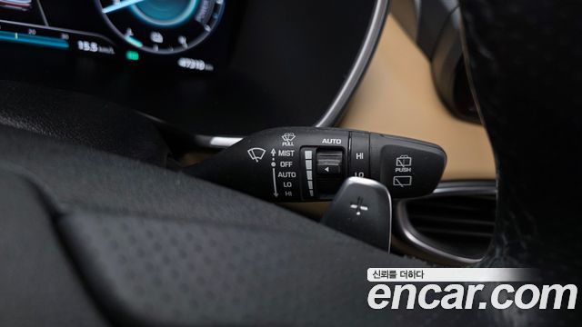 Hyundai Santafe 2022 — photo 16