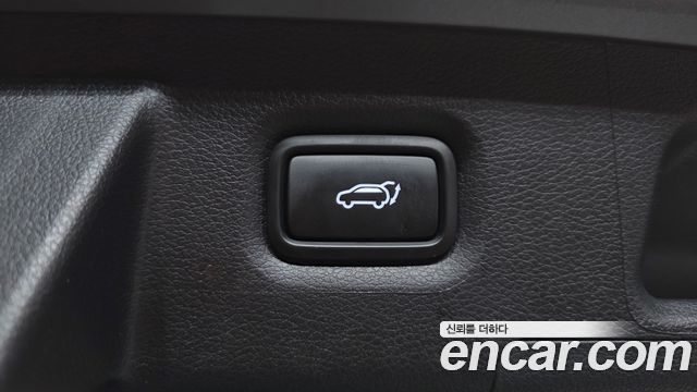 Hyundai Santafe 2022 — photo 20