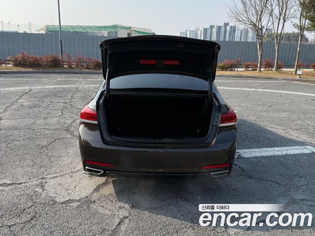 Hyundai Genesis 2016 — photo 7