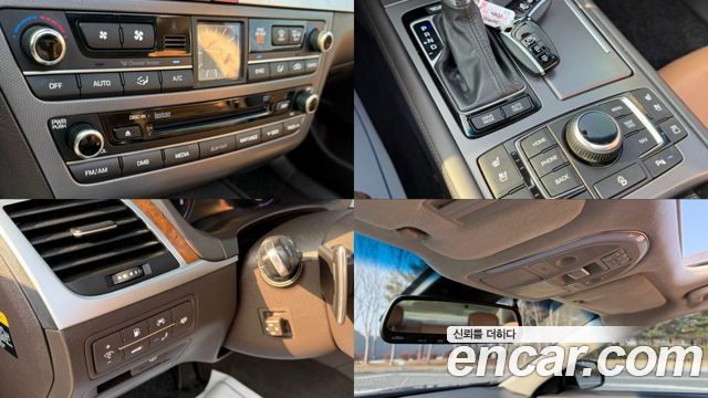 Hyundai Genesis 2016 — photo 13