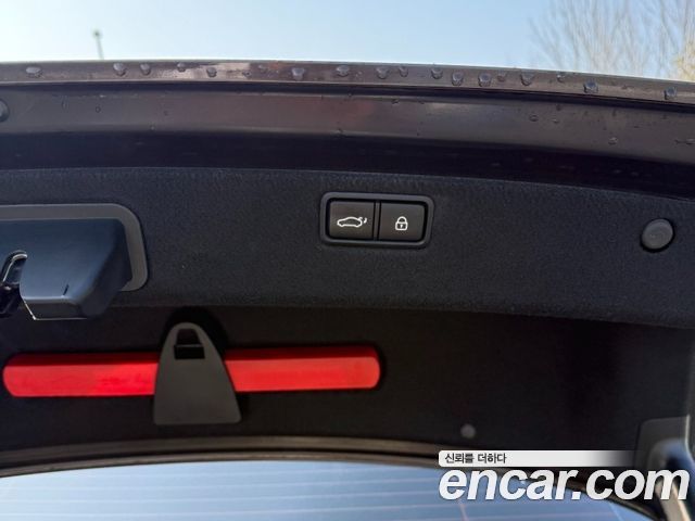 Hyundai Genesis 2016 — photo 15