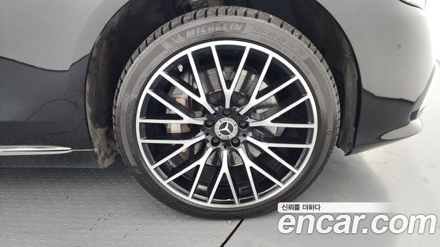 Mercedes-Benz S-Class 2022 — photo 5