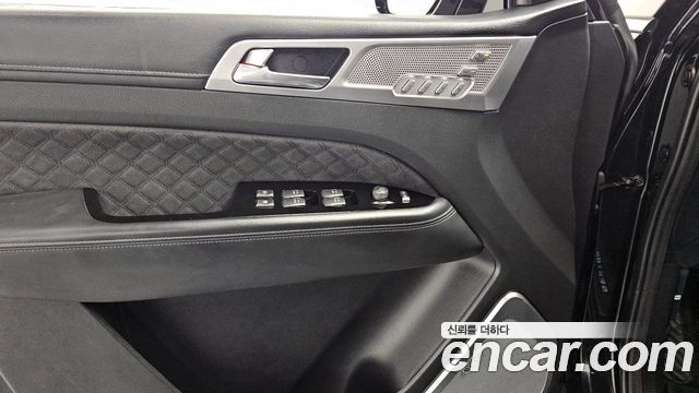 KG Mobility Rexton 2021 — photo 18