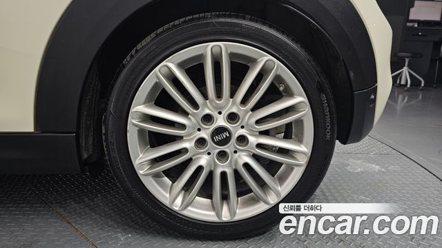 Mini Cooper 2015 — photo 5