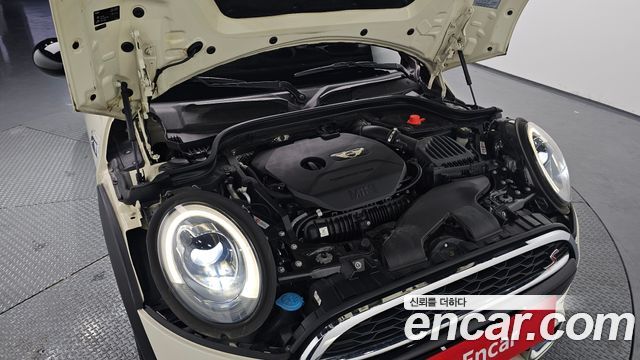 Mini Cooper 2015 — photo 6