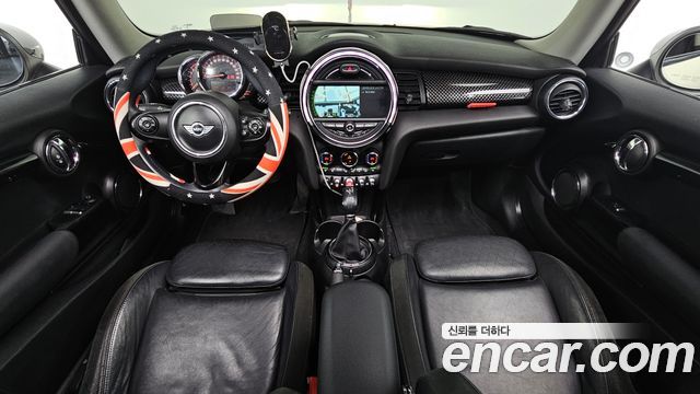 Mini Cooper 2015 — photo 7